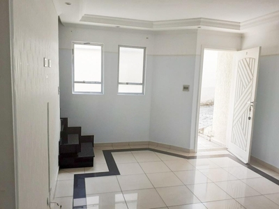 Apartamento em Vila Fernandes, São Paulo/SP de 100m² 3 quartos à venda por R$ 549.000,00 ou para locação R$ 2.500,00/mes