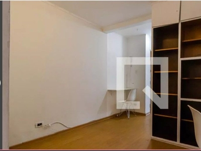 Apartamento em Vila Firmiano Pinto, São Paulo/SP de 32m² 1 quartos à venda por R$ 209.000,00