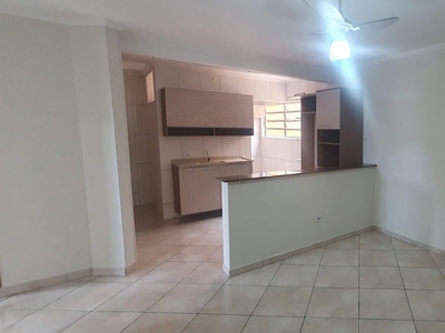Apartamento em Vila Flórida, Guarulhos/SP de 70m² 2 quartos para locação R$ 1.250,00/mes