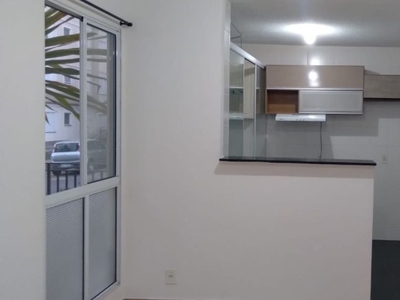 Apartamento em Vila Formosa, Jacareí/SP de 45m² 2 quartos à venda por R$ 174.000,00 ou para locação R$ 825,00/mes