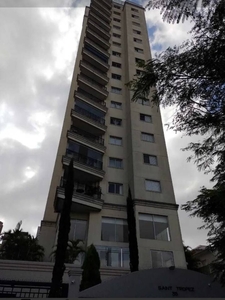 Apartamento em Vila Formosa, São Paulo/SP de 107m² 3 quartos à venda por R$ 769.000,00