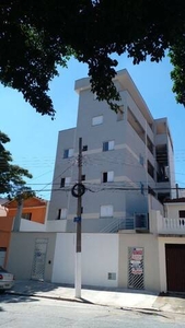 Apartamento em Vila Formosa, São Paulo/SP de 44m² 1 quartos para locação R$ 1.546,00/mes