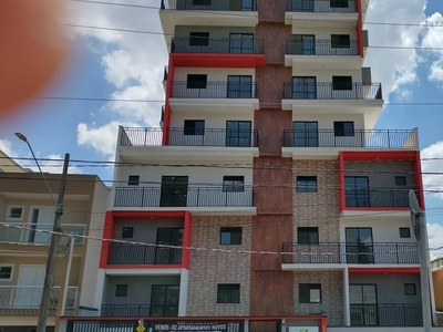 Apartamento em Vila Formosa, São Paulo/SP de 44m² 2 quartos à venda por R$ 278.000,00