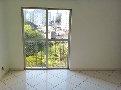 Apartamento em Vila Formosa, São Paulo/SP de 54m² 3 quartos à venda por R$ 294.000,00