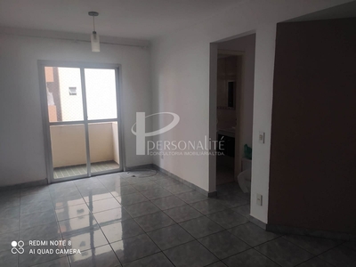 Apartamento em Vila Formosa, São Paulo/SP de 56m² 2 quartos para locação R$ 1.500,00/mes