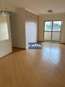 Apartamento em Vila Formosa, São Paulo/SP de 68m² 3 quartos à venda por R$ 450.000,00 ou para locação R$ 1.965,00/mes