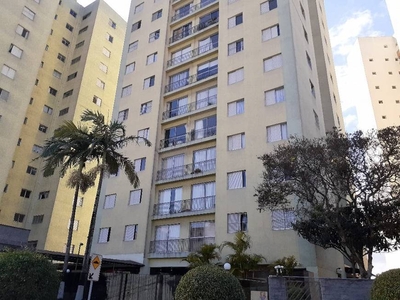 Apartamento em Vila Formosa, São Paulo/SP de 70m² 3 quartos à venda por R$ 487.000,00