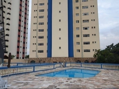 Apartamento em Vila Formosa, São Paulo/SP de 72m² 2 quartos à venda por R$ 465.000,00