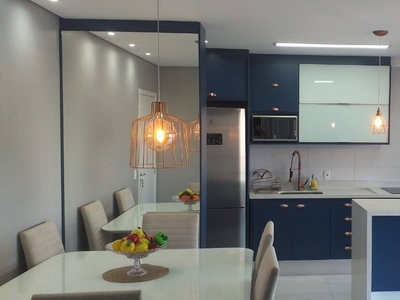 Apartamento em Vila Formosa, São Paulo/SP de 90m² 3 quartos à venda por R$ 849.000,00