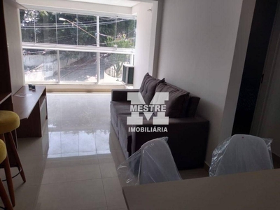 Apartamento em Vila Galvão, Guarulhos/SP de 55m² 2 quartos à venda por R$ 449.000,00 ou para locação R$ 3.400,00/mes