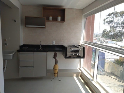 Apartamento em Vila Galvão, Guarulhos/SP de 55m² 2 quartos à venda por R$ 469.000,00 ou para locação R$ 4.200,00/mes