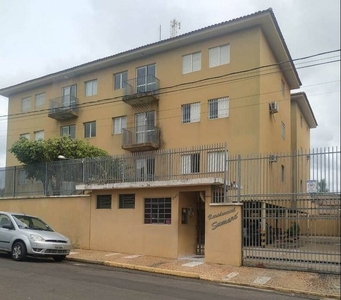 Apartamento em Vila Germano, Birigüi/SP de 10m² 3 quartos à venda por R$ 279.000,00