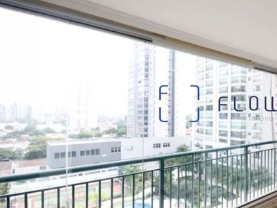 Apartamento em Vila Gertrudes, São Paulo/SP de 0m² 4 quartos para locação R$ 13.200,00/mes