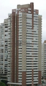 Apartamento em Vila Gertrudes, São Paulo/SP de 150m² 3 quartos à venda por R$ 2.544.000,00 ou para locação R$ 15.000,00/mes
