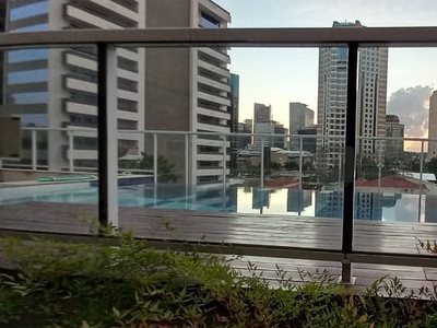 Apartamento em Vila Gertrudes, São Paulo/SP de 51m² 1 quartos para locação R$ 3.500,00/mes