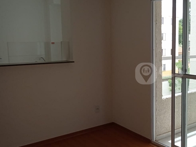 Apartamento em Vila Giunta, Bauru/SP de 42m² 2 quartos à venda por R$ 199.000,00