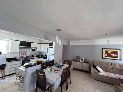 Apartamento em Vila Góis, Anápolis/GO de 94m² 3 quartos à venda por R$ 349.000,00
