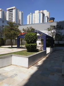 Apartamento em Vila Gomes Cardim, São Paulo/SP de 137m² 3 quartos à venda por R$ 924.000,00
