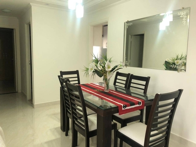 Apartamento em Vila Gomes Cardim, São Paulo/SP de 65m² 3 quartos à venda por R$ 449.000,00