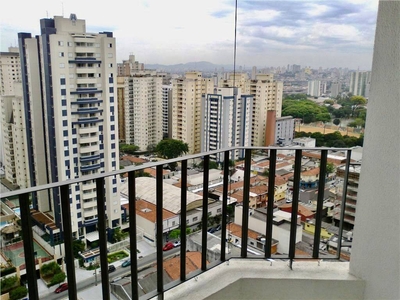 Apartamento em Vila Gomes Cardim, São Paulo/SP de 65m² 3 quartos à venda por R$ 584.000,00