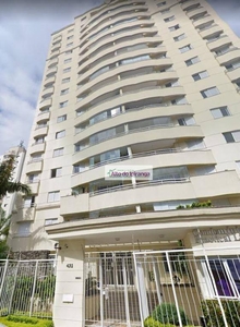 Apartamento em Vila Guarani(Zona Sul), São Paulo/SP de 107m² 3 quartos à venda por R$ 1.500.000,00 ou para locação R$ 5.000,00/mes