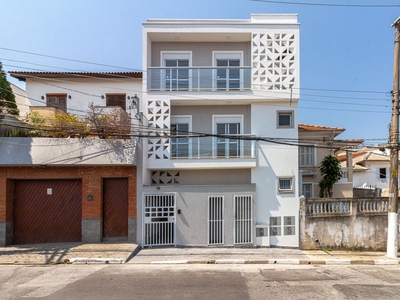 Apartamento em Vila Guilherme, São Paulo/SP de 30m² 1 quartos à venda por R$ 238.000,00