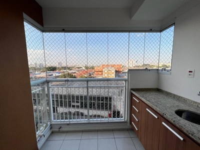 Apartamento em Vila Guilherme, São Paulo/SP de 56m² 2 quartos para locação R$ 2.200,00/mes