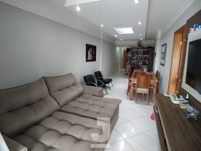Apartamento em Vila Guilhermina, Praia Grande/SP de 116m² 3 quartos à venda por R$ 659.000,00