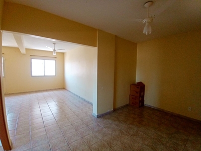 Apartamento em Vila Guilhermina, Praia Grande/SP de 56m² 1 quartos para locação R$ 1.500,00/mes