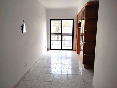 Apartamento em Vila Guilhermina, Praia Grande/SP de 64m² 2 quartos à venda por R$ 239.000,00