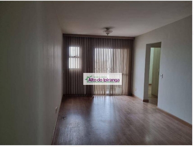 Apartamento em Vila Gumercindo, São Paulo/SP de 61m² 2 quartos para locação R$ 2.250,00/mes