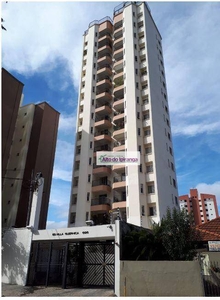 Apartamento em Vila Gumercindo, São Paulo/SP de 71m² 2 quartos à venda por R$ 744.000,00