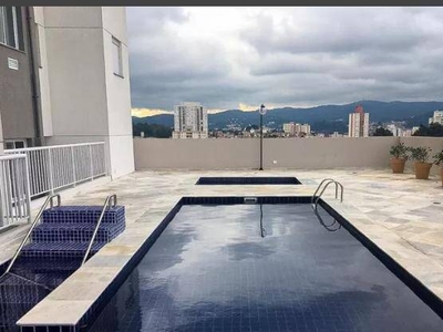 Apartamento em Vila Gustavo, São Paulo/SP de 45m² 2 quartos à venda por R$ 387.000,00