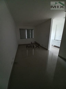 Apartamento em Vila Helena, São Bernardo do Campo/SP de 36m² 1 quartos à venda por R$ 194.000,00