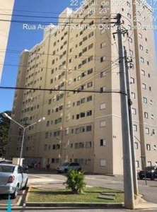 Apartamento em Vila Helena, Sorocaba/SP de 30m² 1 quartos à venda por R$ 94.607,68