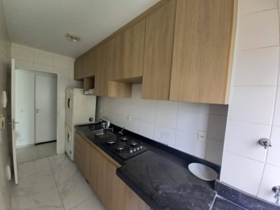 Apartamento em Vila Homero Thon, Santo André/SP de 45m² 2 quartos à venda por R$ 299.000,00