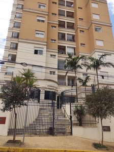 Apartamento em Vila Independência, Piracicaba/SP de 130m² 3 quartos para locação R$ 3.400,00/mes