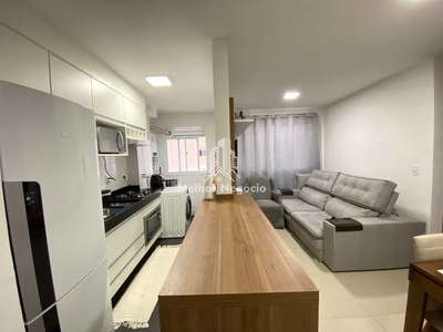 Apartamento em Vila Industrial, Campinas/SP de 43m² 2 quartos à venda por R$ 50.000,00