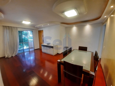 Apartamento em Vila Ipojuca, São Paulo/SP de 81m² 3 quartos à venda por R$ 598.500,00 ou para locação R$ 2.650,00/mes