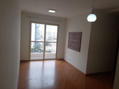 Apartamento em Vila Isa, São Paulo/SP de 63m² 3 quartos à venda por R$ 419.000,00 ou para locação R$ 2.300,00/mes