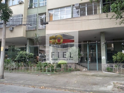 Apartamento em Vila Isabel, Rio de Janeiro/RJ de 63m² 2 quartos para locação R$ 1.100,00/mes