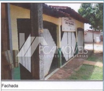 Apartamento em Vila Isaias, Buriticupu/MA de 149m² 3 quartos à venda por R$ 85.000,00