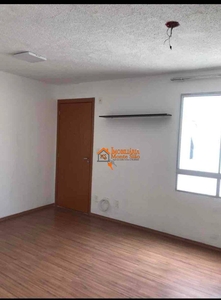 Apartamento em Vila Izabel, Guarulhos/SP de 42m² 2 quartos à venda por R$ 179.000,00