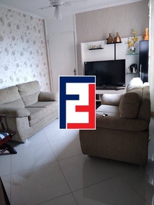 Apartamento em Vila Izabel, Guarulhos/SP de 47m² 2 quartos à venda por R$ 169.000,00 ou para locação R$ 1.450,00/mes