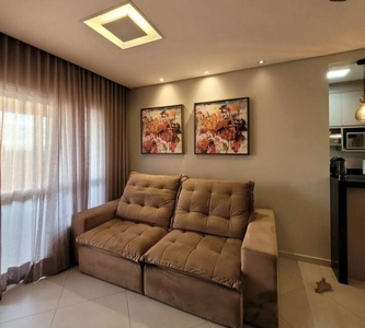 Apartamento em Vila Jaboticabeira, Taubaté/SP de 100m² 3 quartos à venda por R$ 549.000,00