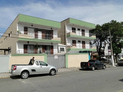 Apartamento em Vila Jaboticabeira, Taubaté/SP de 56m² 2 quartos à venda por R$ 194.000,00