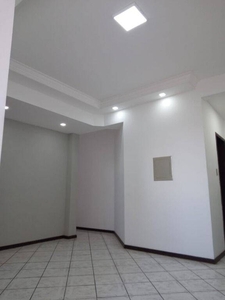 Apartamento em Vila Jaboticabeira, Taubaté/SP de 68m² 3 quartos à venda por R$ 219.000,00