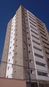 Apartamento em Vila Jaboticabeira, Taubaté/SP de 70m² 2 quartos à venda por R$ 279.000,00