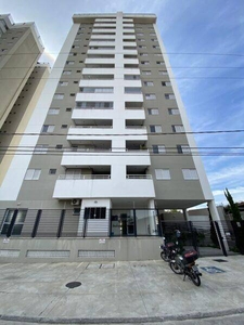 Apartamento em Vila Jaboticabeira, Taubaté/SP de 72m² 2 quartos à venda por R$ 381.000,00