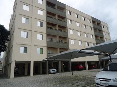 Apartamento em Vila Jaboticabeira, Taubaté/SP de 73m² 2 quartos à venda por R$ 228.000,00